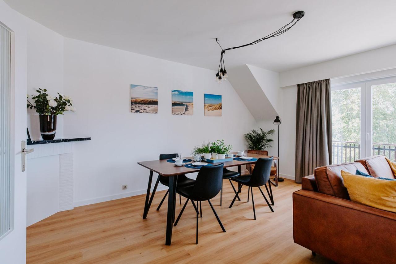 Zee Rust Apartment *