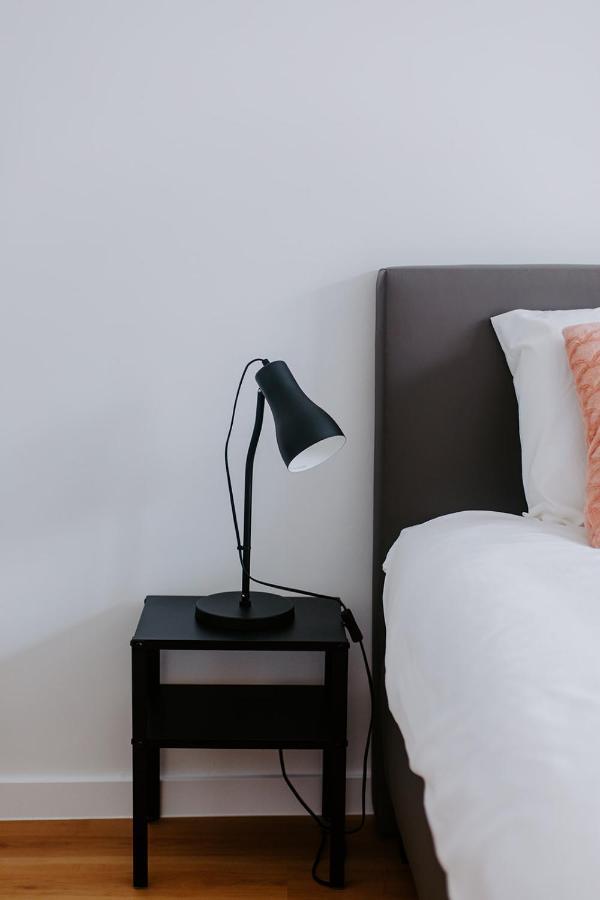 Zee Rust Apartment Ostend