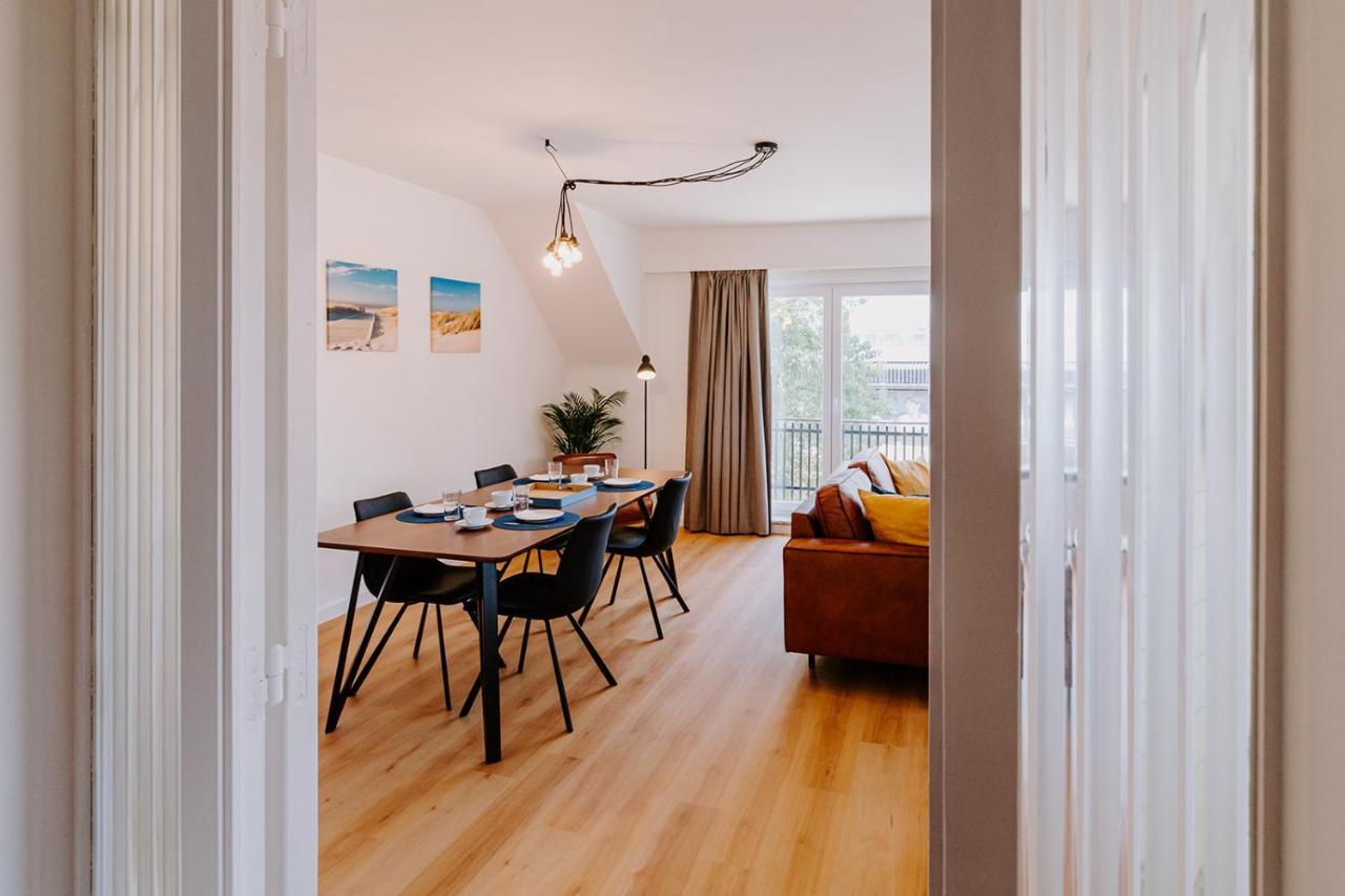 Zee Rust Apartment