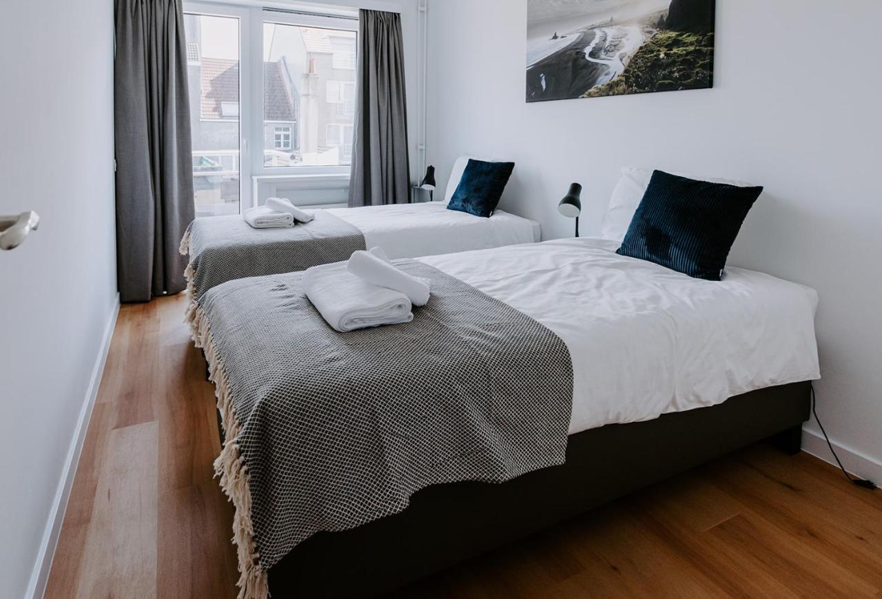 Zee Rust Apartment *