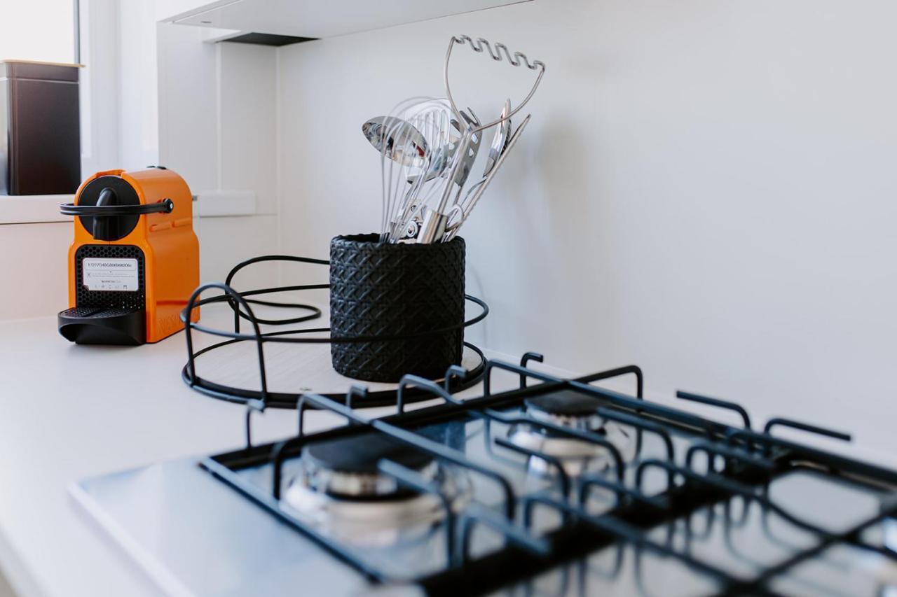 Zee Rust Apartment Ostend