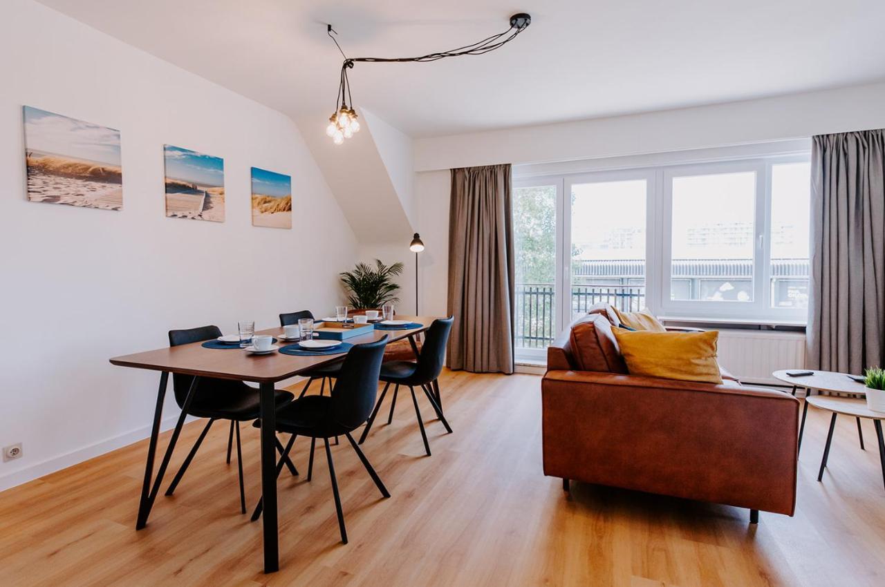 Zee Rust Apartment *